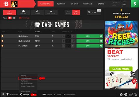 betonline ag lobby.